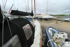 1968 Seadog 30
