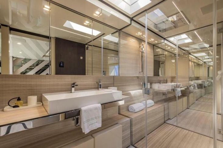 2021 Rosetti Superyachts RSY 38XP