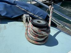 1979 Westerly Centaur