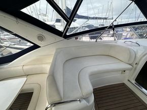 2005 Cranchi Zaffiro 34 11