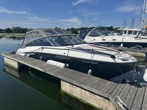 2022 Finnmaster T8 2