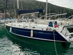 2000 Beneteau 50