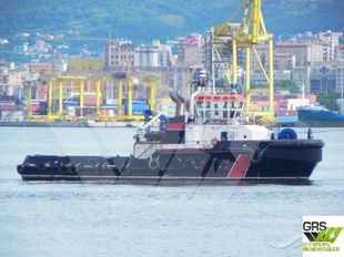 33m / 82ts BP Tug for Sale / #1068348