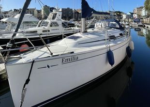 Bavaria 30 Cruiser