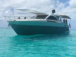 2009 Prinz Yachts