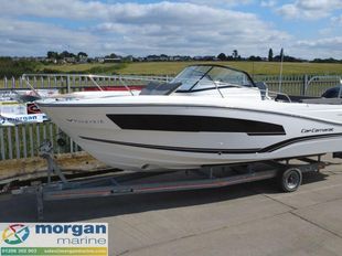 2023 Jeanneau Cap Camarat 7.5 WA