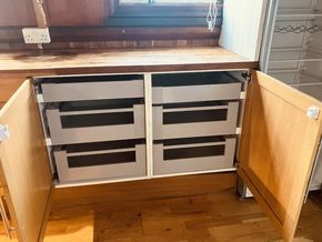 Drawers