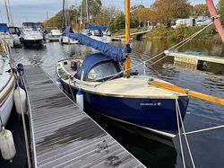 2004 Cornish Crabber 17