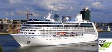 181m / 824 pax Cruise Ship for Sale / #1057272