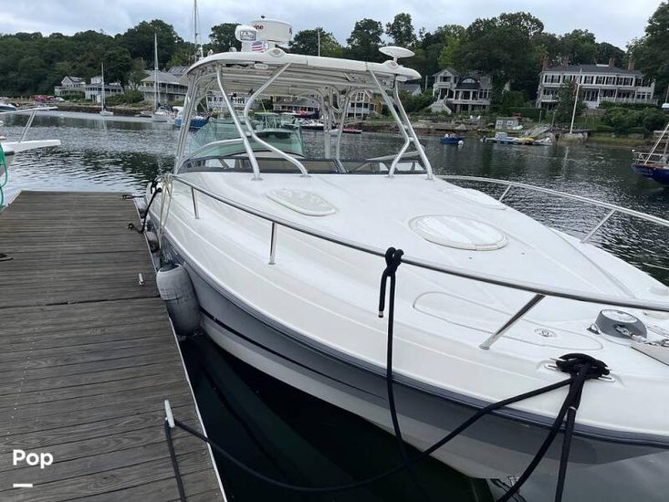 2005 Evinrude vector 3300 vx