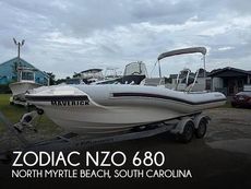 2023 Zodiac NZO 680