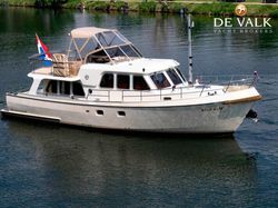 2010 Aquanaut European Voyager 1300