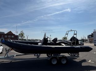 2025 Onyx Rib 760