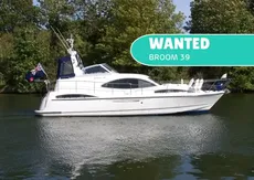 2006 Broom 39