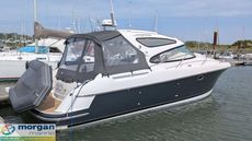 2005 Jeanneau  Prestige 34S