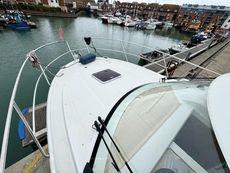 2014 Jeanneau Merry Fisher 855