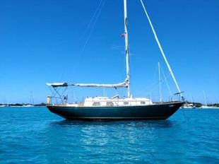 1977 Bristol 32