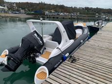 2023 Neptune 6.6m & Suzuki 175hp Package