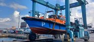 NEW BUILD - Nasai Marine Pilot Boat P11