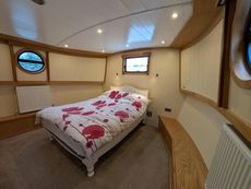 60' Colecraft Widebeam