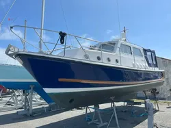 2003 Seaward 29