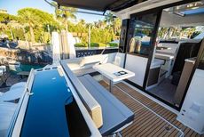 2024 Jeanneau Merry Fisher 895 Sport Series 2