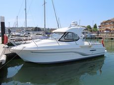 2008 Beneteau Antares 7