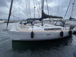 2015 Beneteau Oceanis 34