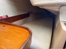 1982 Beneteau First 28