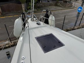2019 Bavaria C50 Style 17