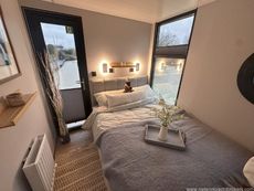 2025 Waterlodge OASIS 3