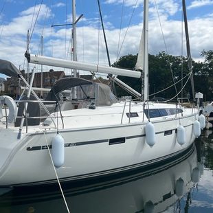 2015 Bavaria Cruiser 46