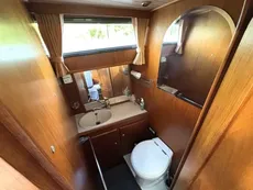 2001 Stevens 	1280 SK