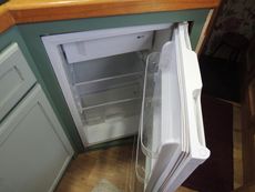 No Easy Venture 55ft 1998 Southwest Durham Crusier Stern Enclosed Bow 