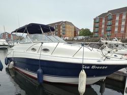 Larson Cabrio 240