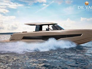 2024 Fjord 53 XL