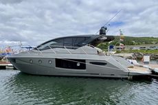 NEW Ex-Demo Cranchi M44 HT w/ Volvo Penta 2xD6 400HP