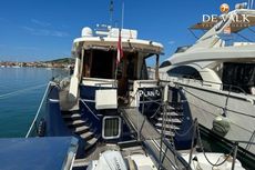 2006 Pacific  Prestige 170