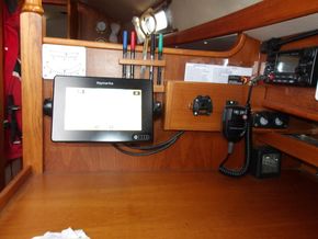 chart table