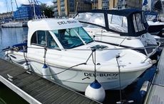 2004 Beneteau Antares 650