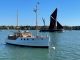 33ft. McBRYDE CLASSIC MOTOR YACHT