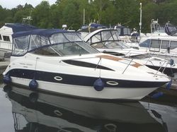 Bayliner 2655