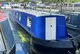 Unknown Narrowboat