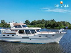 2008 Linskens Supercruiser 48