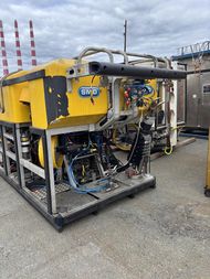 WROV System for sale