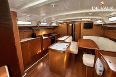 2006 Beneteau cyclades 50.4