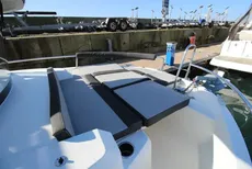 2022 Jeanneau MERRY FISHER 795 SPORT SERIE 2