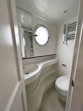 Piper Luxemotor 49L