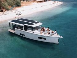 2026 Jeanneau SEA LOFT 480