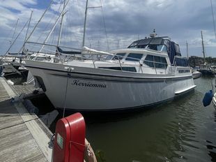 2000 Hollandia 1250 Dutch Steel Cruiser